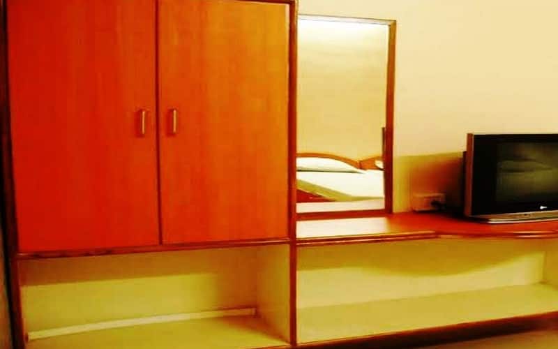 Hotel Atharva, Aurangabad 4